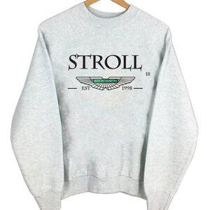 Lance Stroll F1 Formula One F1 Aston Martin Sweatshirt Shirt Sweater
